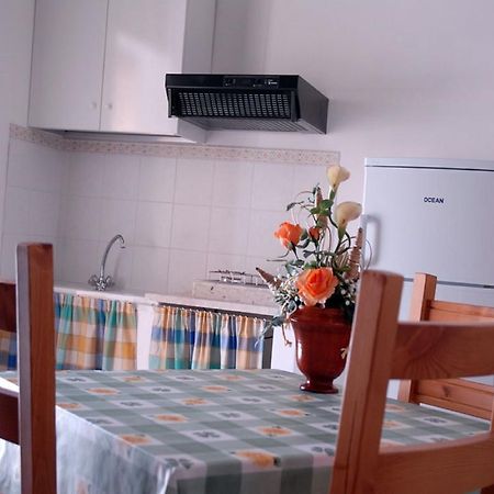 Casa Vacanze Margherita Locogrande Extérieur photo