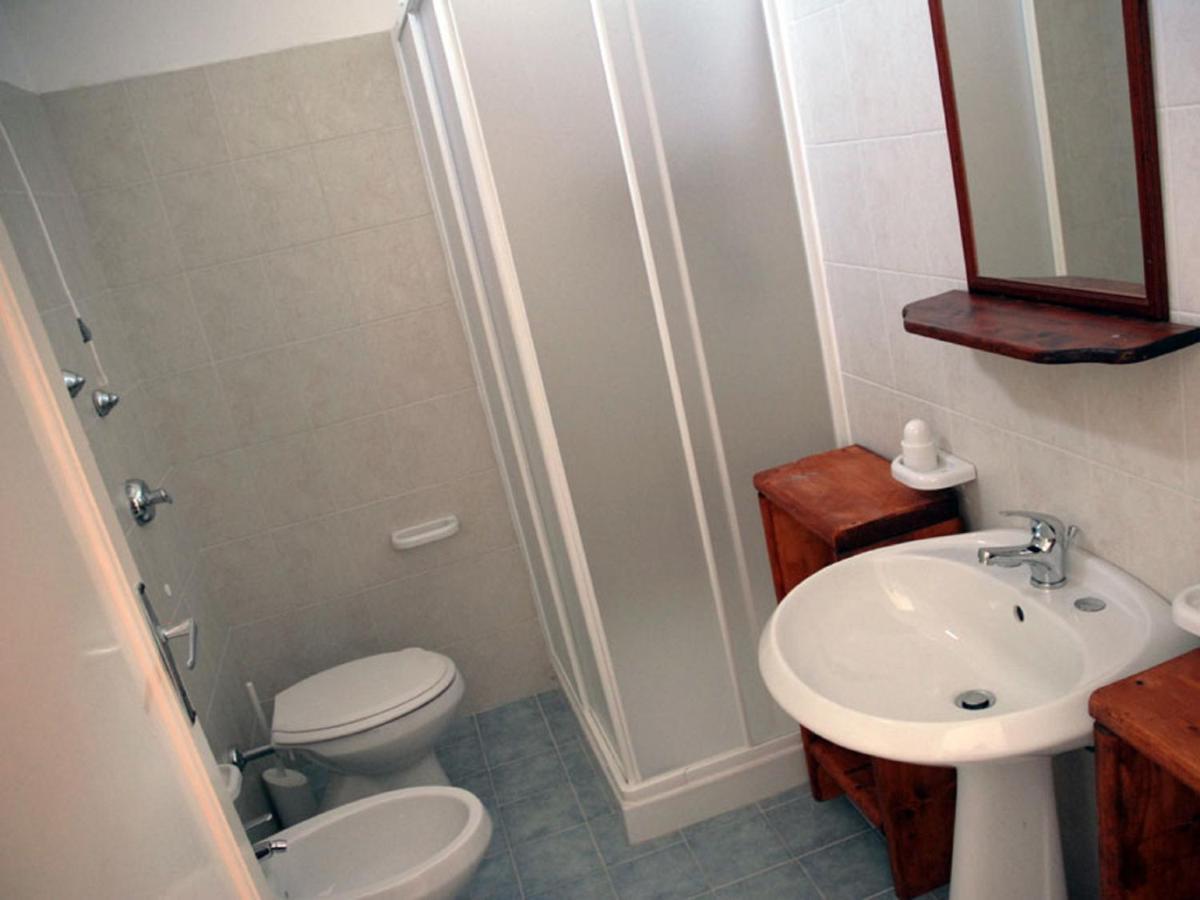 Casa Vacanze Margherita Locogrande Extérieur photo