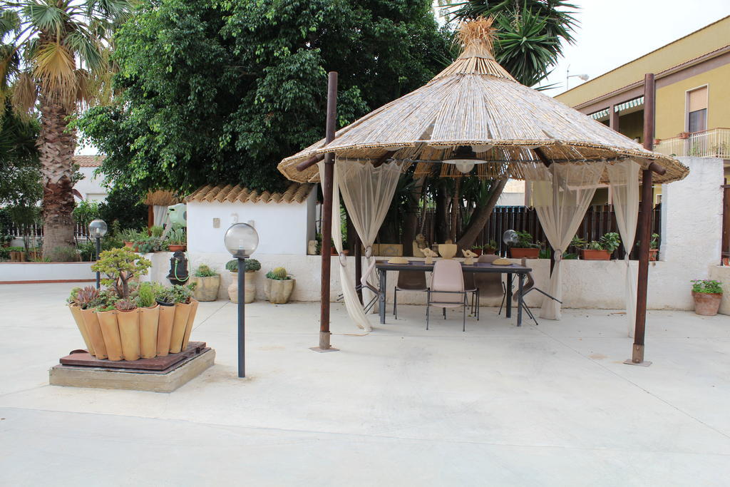 Casa Vacanze Margherita Locogrande Chambre photo
