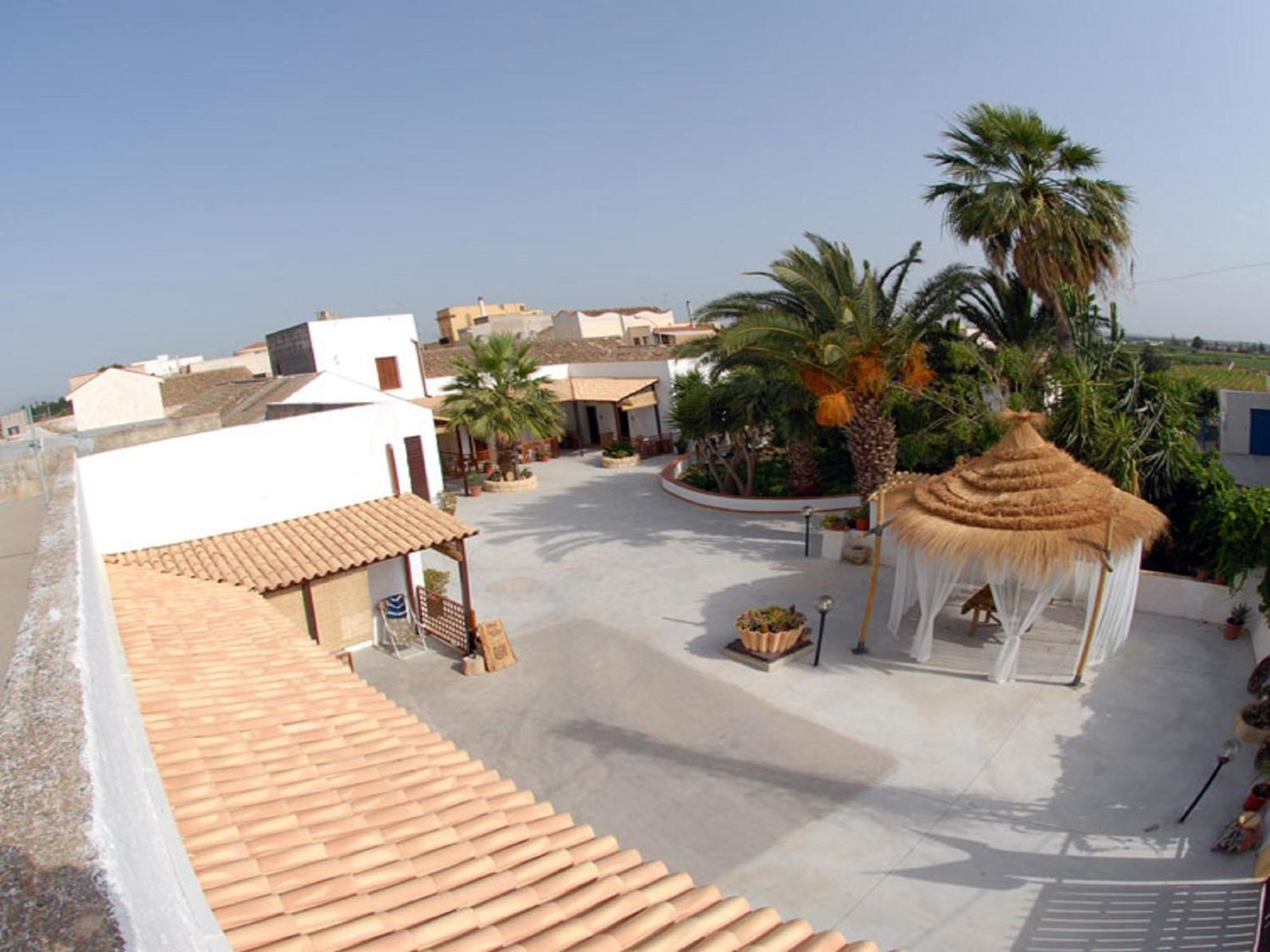 Casa Vacanze Margherita Locogrande Extérieur photo