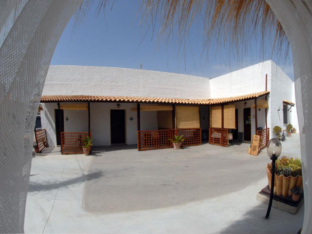 Casa Vacanze Margherita Locogrande Chambre photo