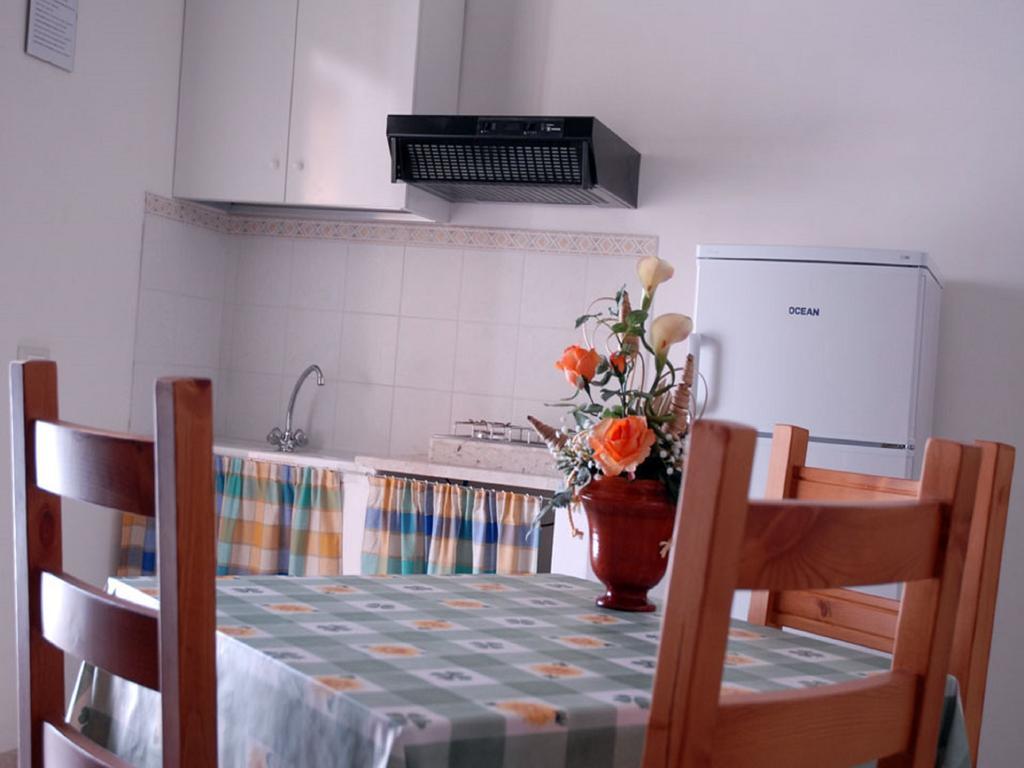 Casa Vacanze Margherita Locogrande Extérieur photo