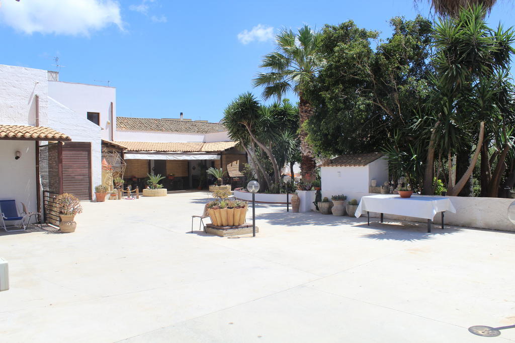 Casa Vacanze Margherita Locogrande Chambre photo