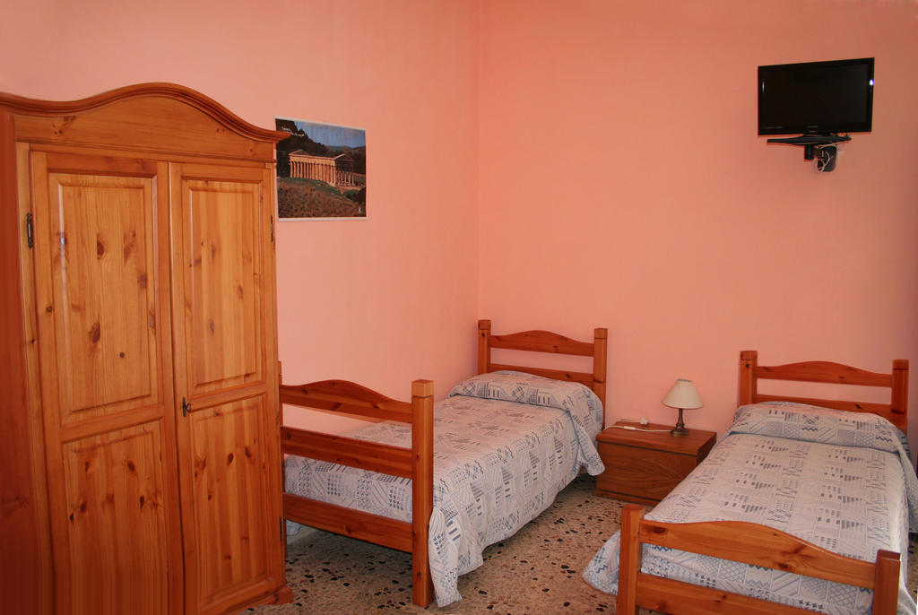 Casa Vacanze Margherita Locogrande Chambre photo