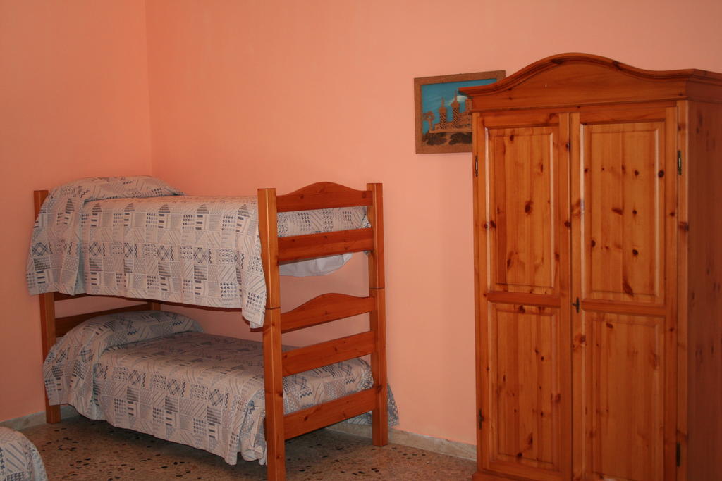 Casa Vacanze Margherita Locogrande Chambre photo