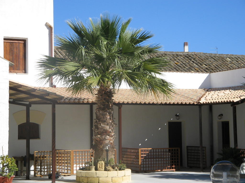 Casa Vacanze Margherita Locogrande Chambre photo