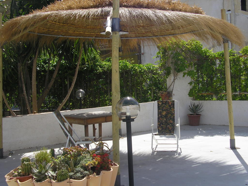 Casa Vacanze Margherita Locogrande Extérieur photo