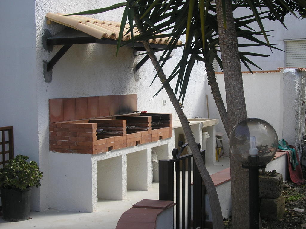 Casa Vacanze Margherita Locogrande Chambre photo