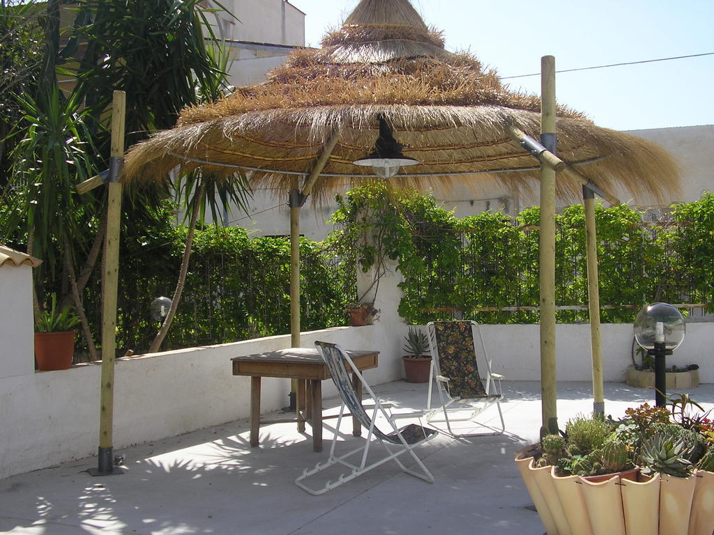 Casa Vacanze Margherita Locogrande Extérieur photo